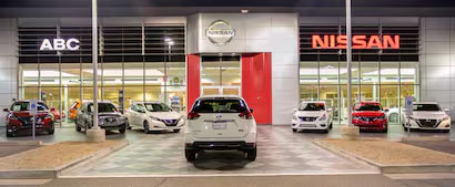 ABC Nissan Weekly Offers & Specials in Phoenix