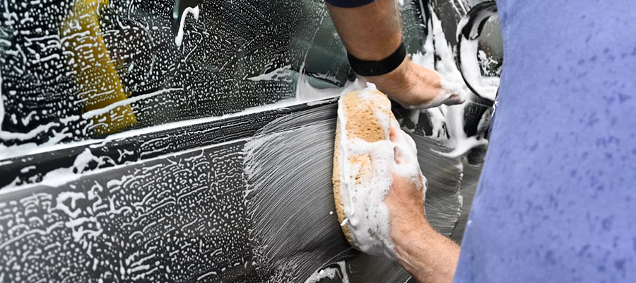Image: Phoenix Spring Maintenance Tips for Your Nissan in 2026