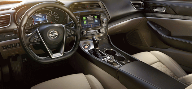  Precio, especificaciones y características del Nissan Maxima 2022
