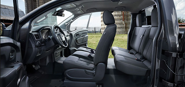 Full Fender and Mirror Kit | NISSAN TITAN SV 2023 Full Fender and Mirror Kit | NISSAN TITAN SV 2023